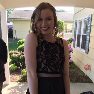 Meet your Posher, Michaela